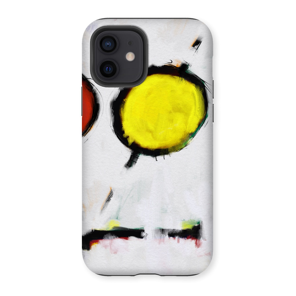 Probably keep changing... Tough Phone Case