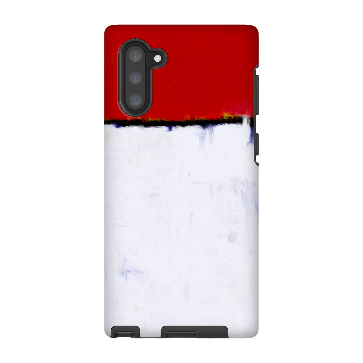 Here, I made this for you... Tough Phone Case