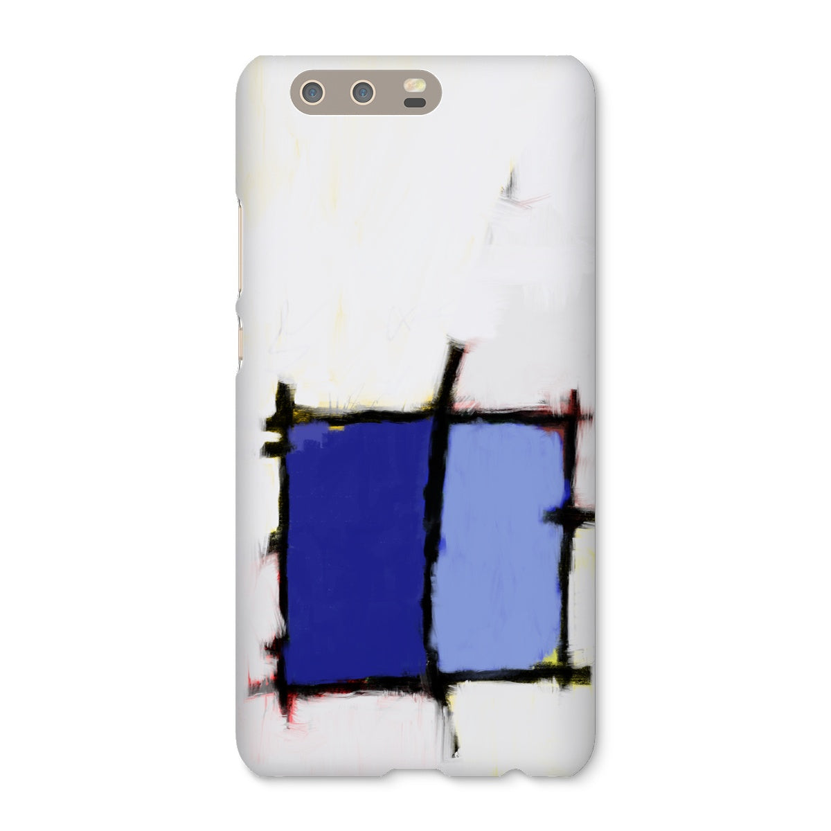 Imagine if you meant it... Snap Phone Case