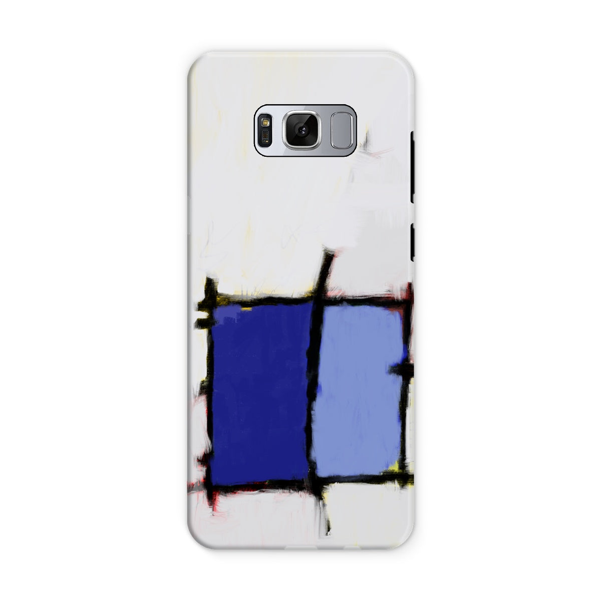 Imagine if you meant it... Tough Phone Case