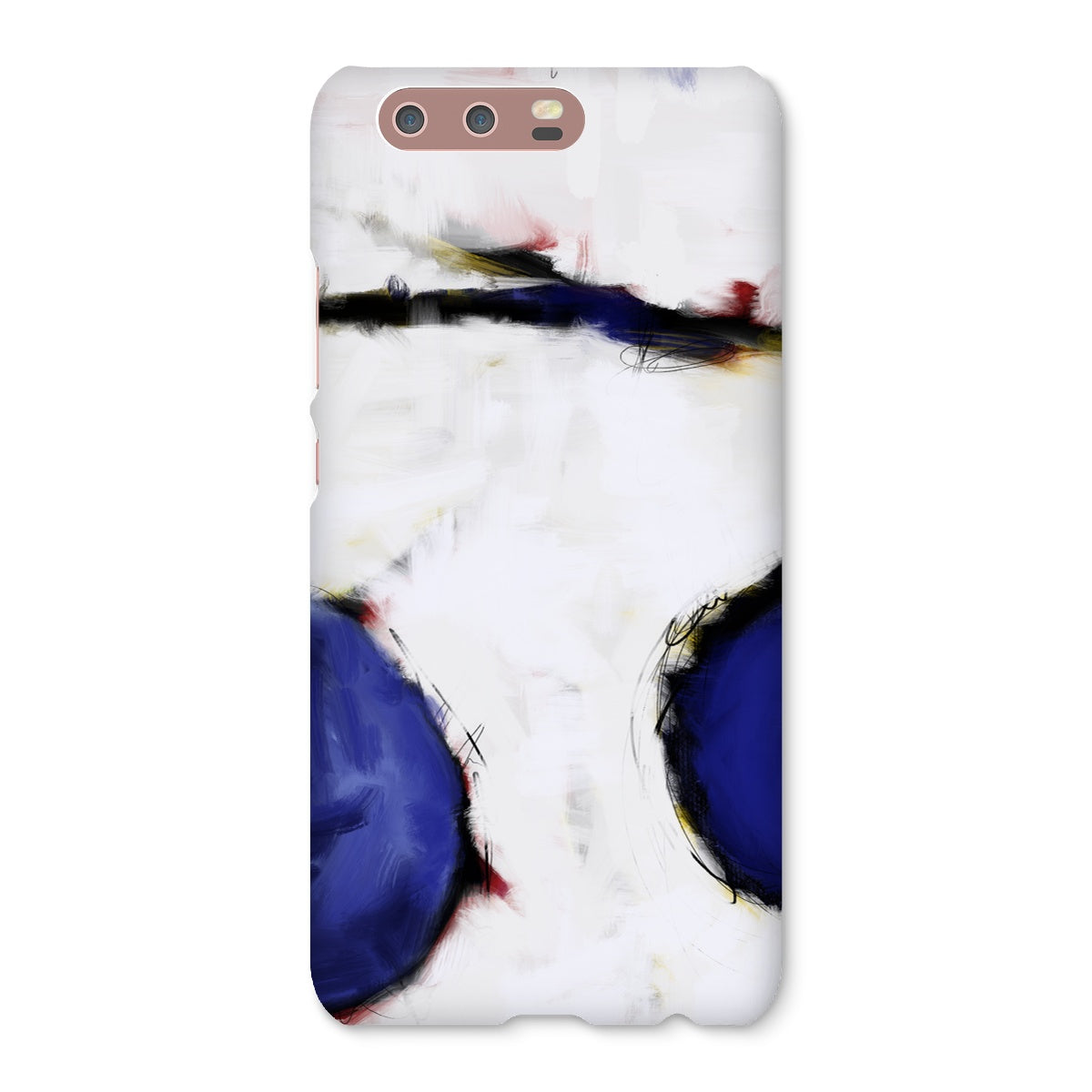 This one made it... Snap Phone Case