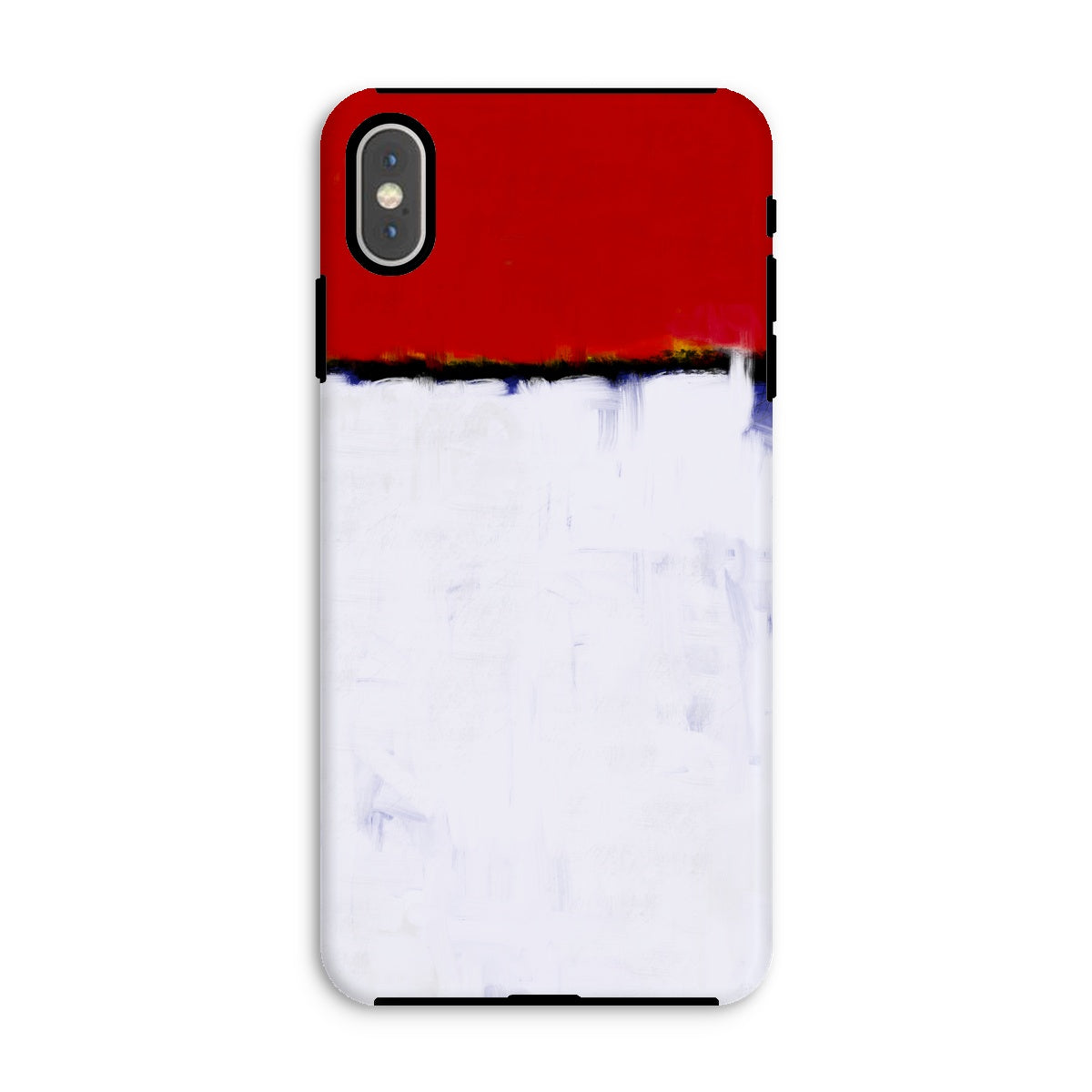 Here, I made this for you... Tough Phone Case
