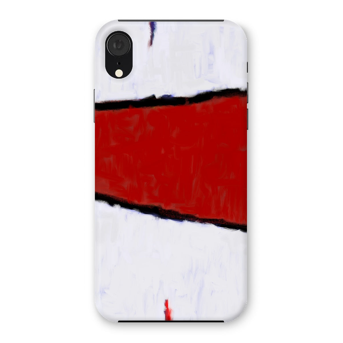the time we knew it all. Snap Phone Case