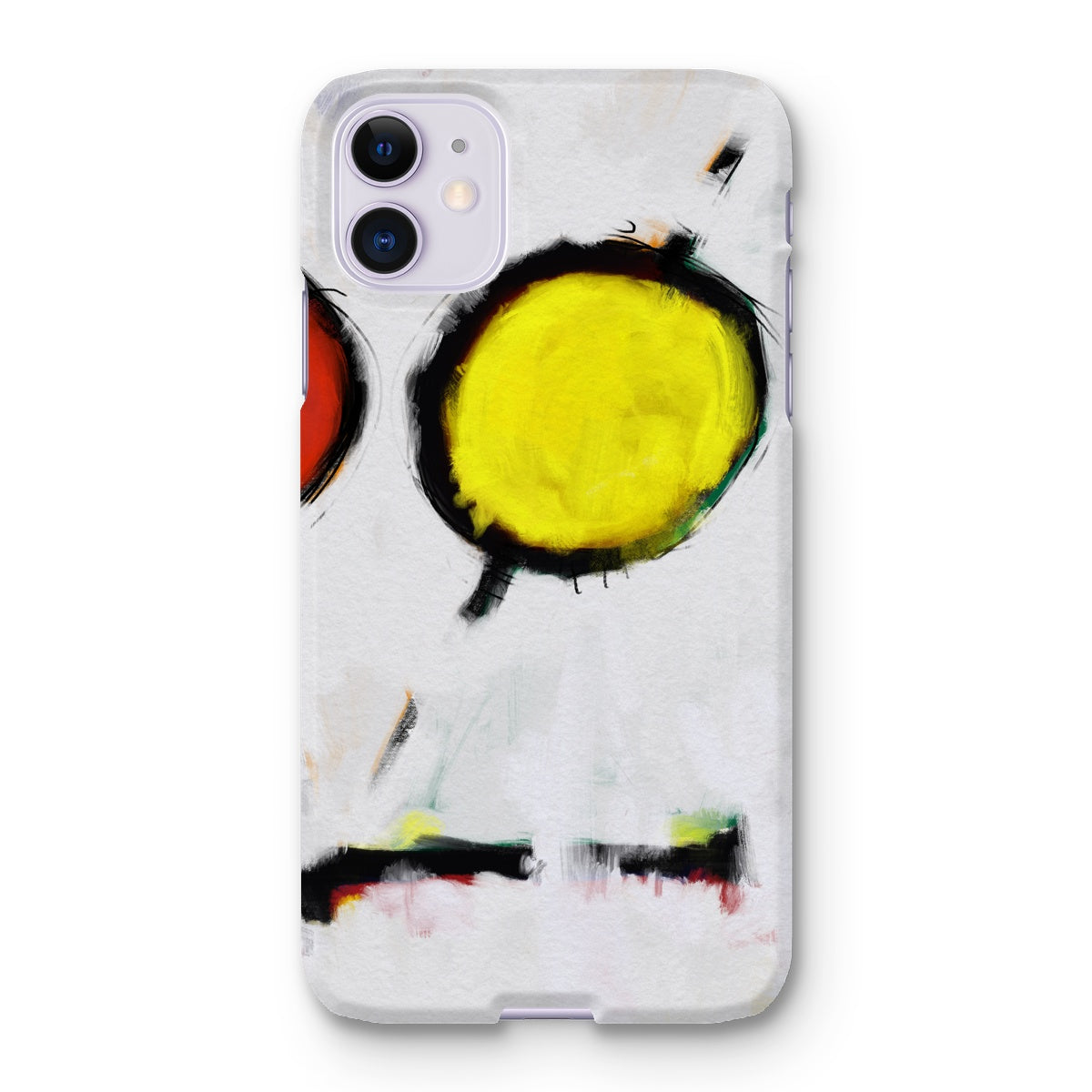 Probably keep changing... Snap Phone Case