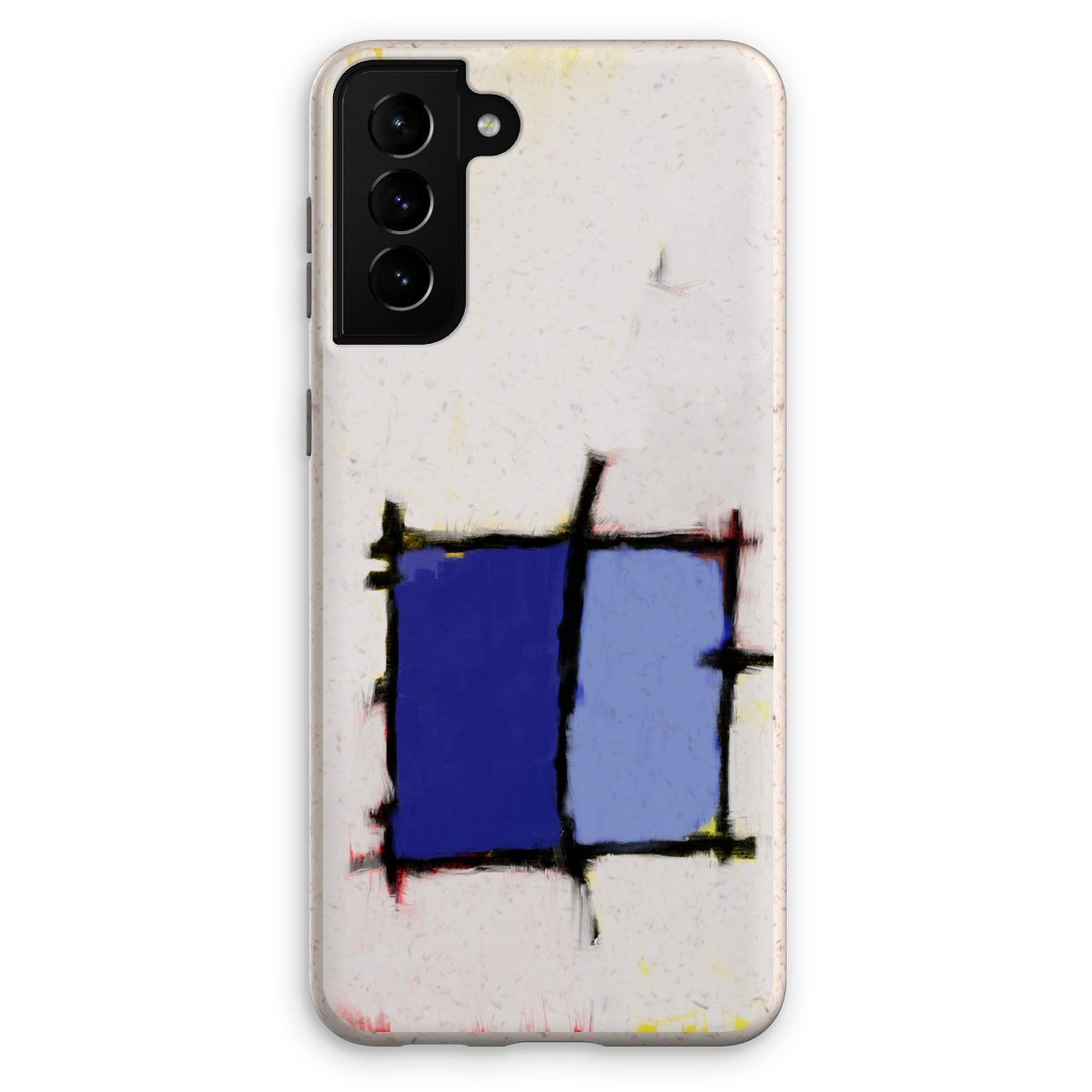 Imagine if you meant it... Eco Phone Case