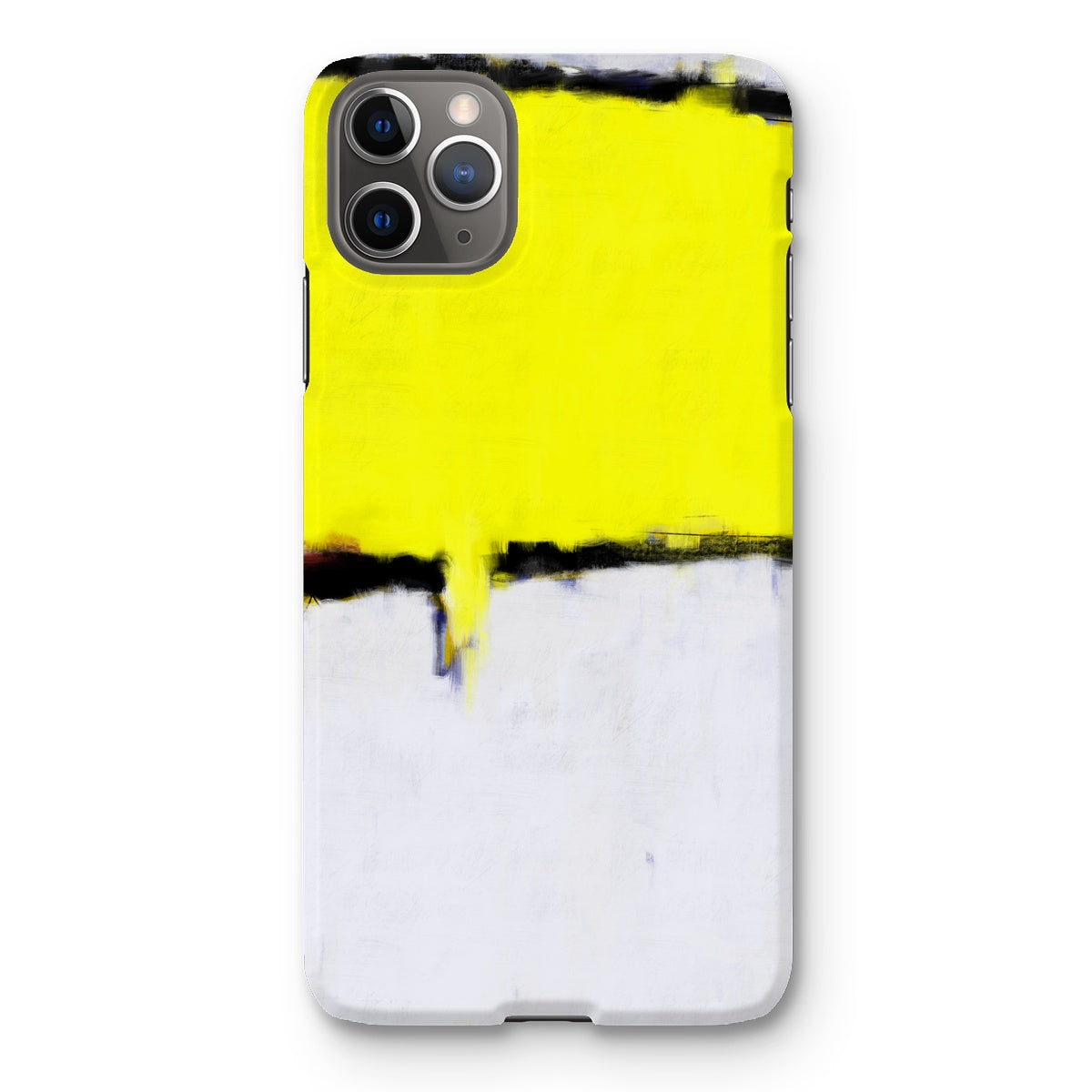 An outstanding occurrence... Snap Phone Case