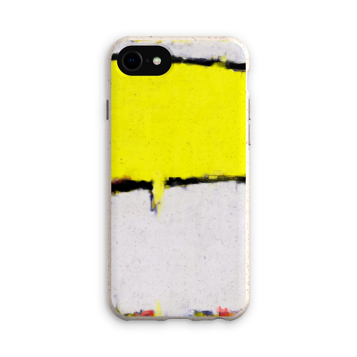 An outstanding occurrence... Eco Phone Case