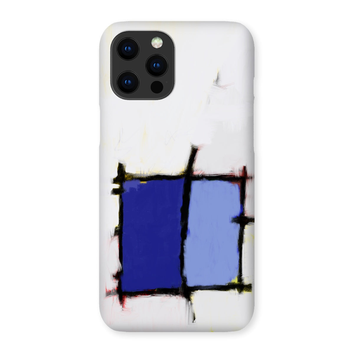 Imagine if you meant it... Snap Phone Case