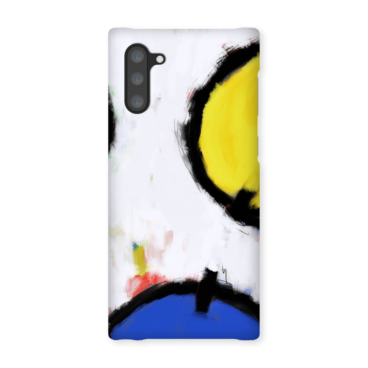 We demand our demands... Snap Phone Case