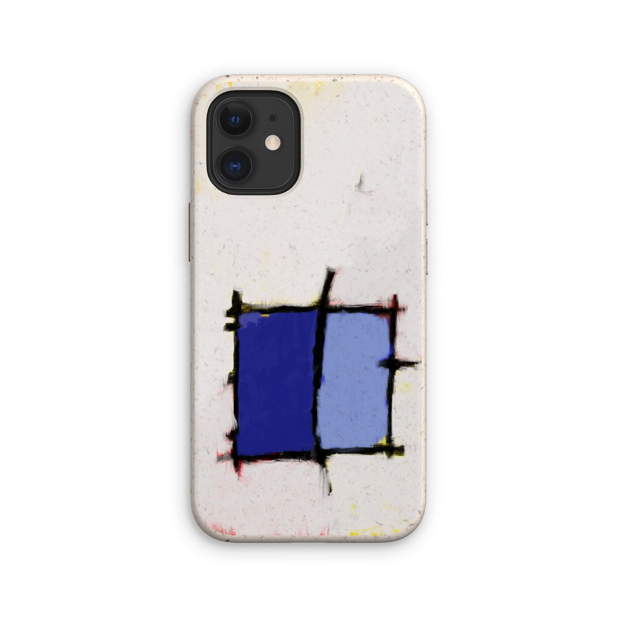 Imagine if you meant it... Eco Phone Case