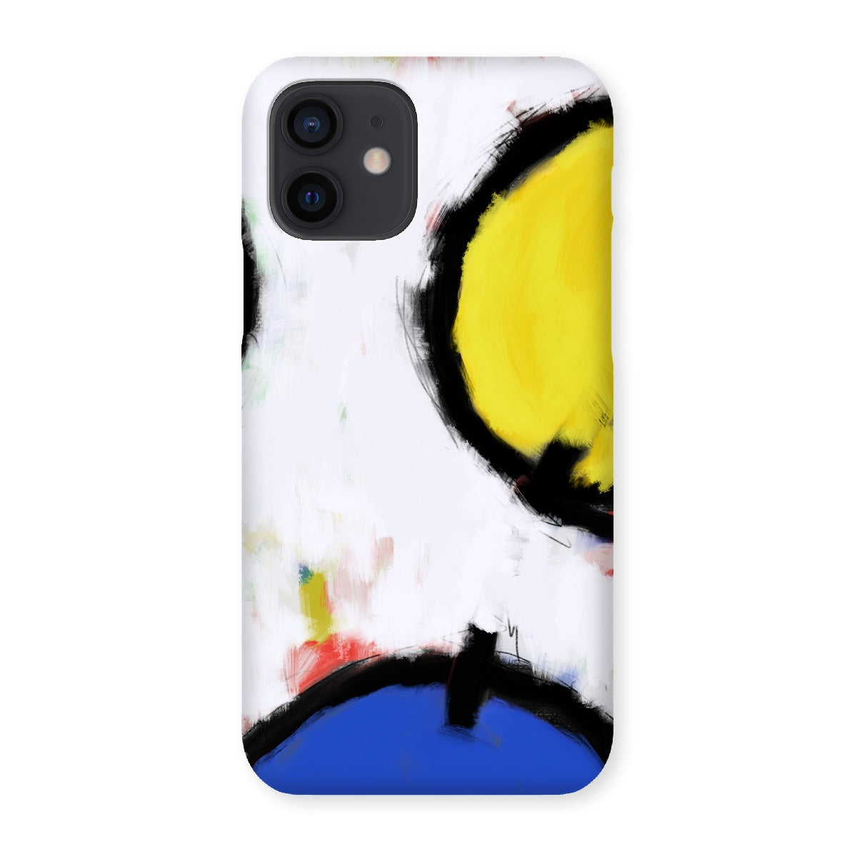 We demand our demands... Snap Phone Case