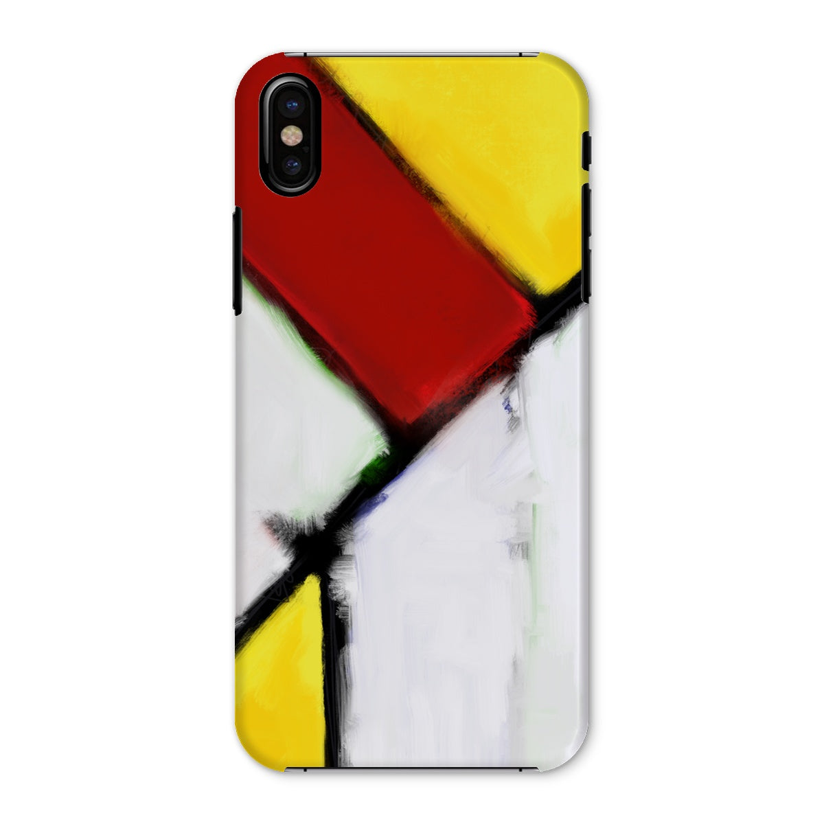 The first few of many... Snap Phone Case