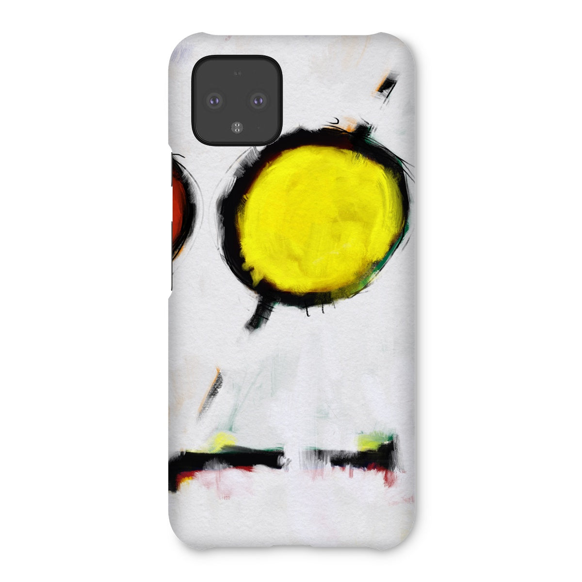 Probably keep changing... Snap Phone Case