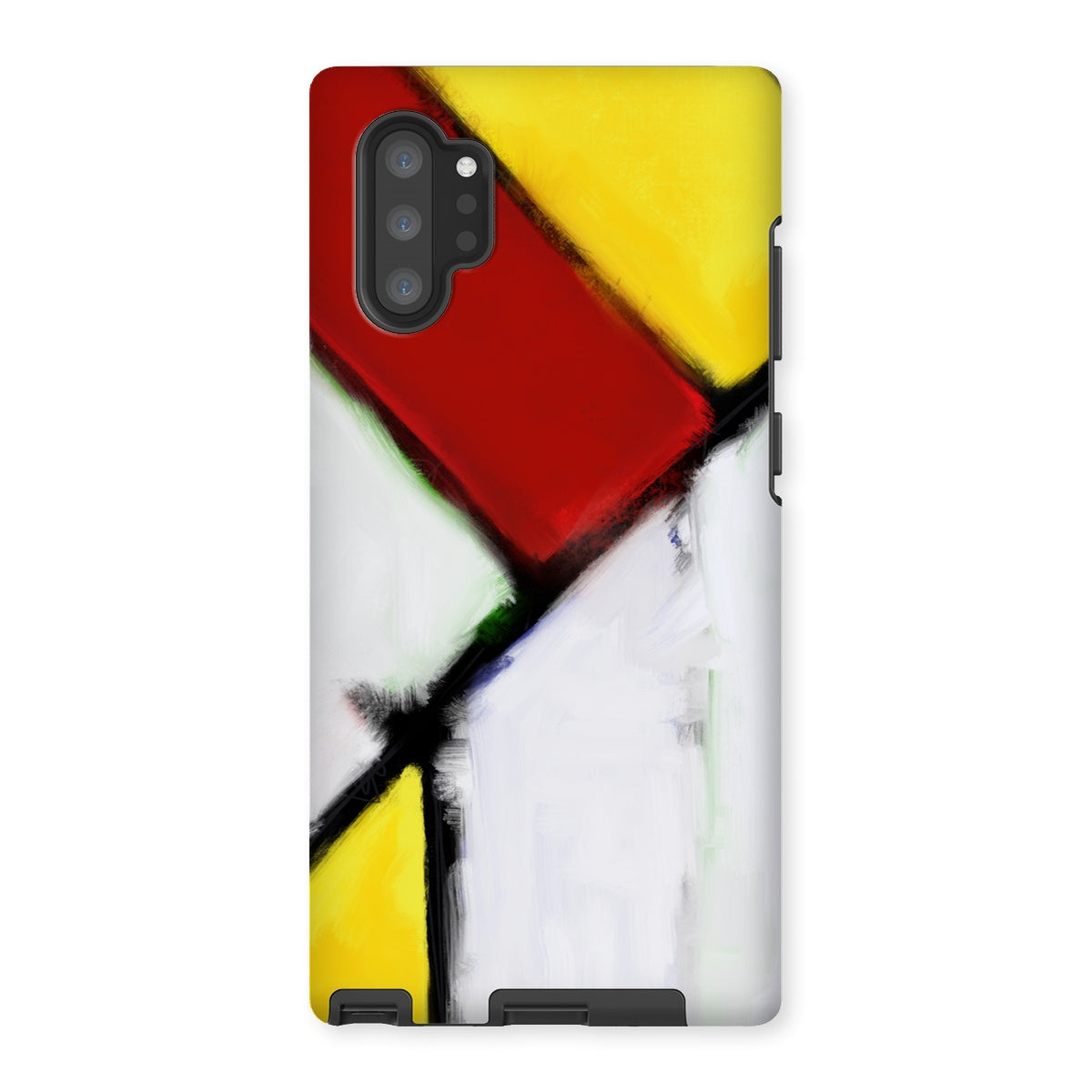 The first few of many... Tough Phone Case