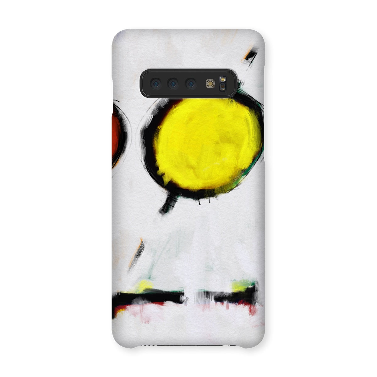 Probably keep changing... Snap Phone Case