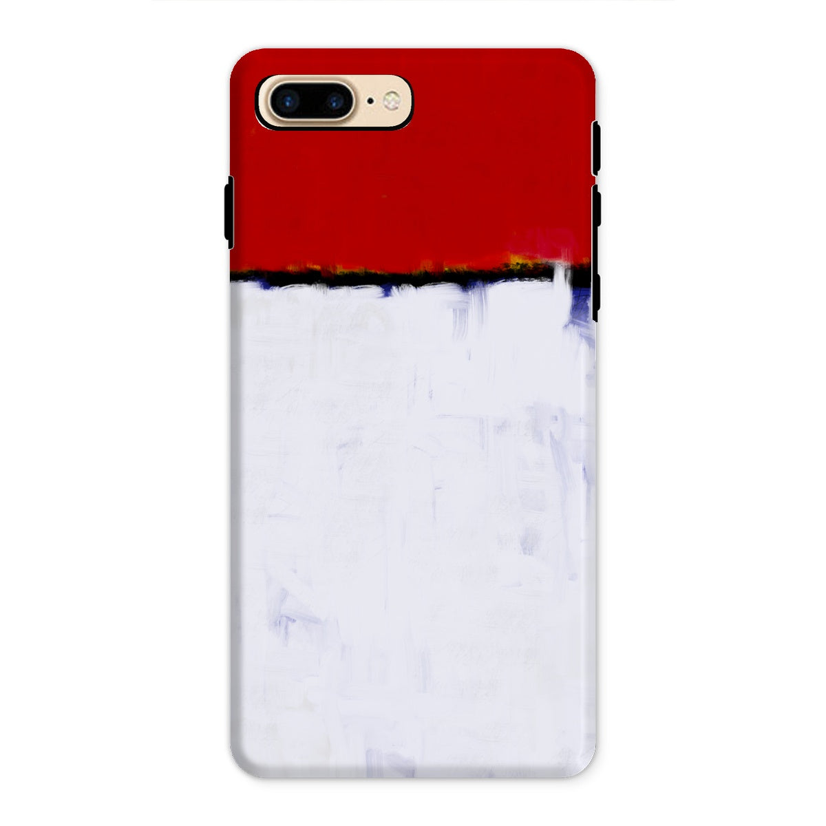 Here, I made this for you... Tough Phone Case