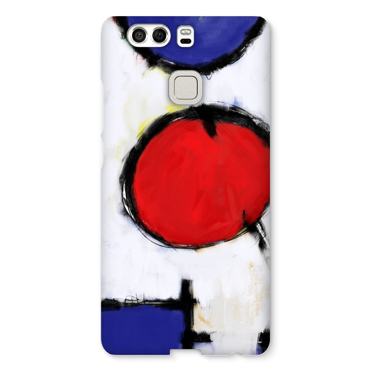 Until they come back... Snap Phone Case