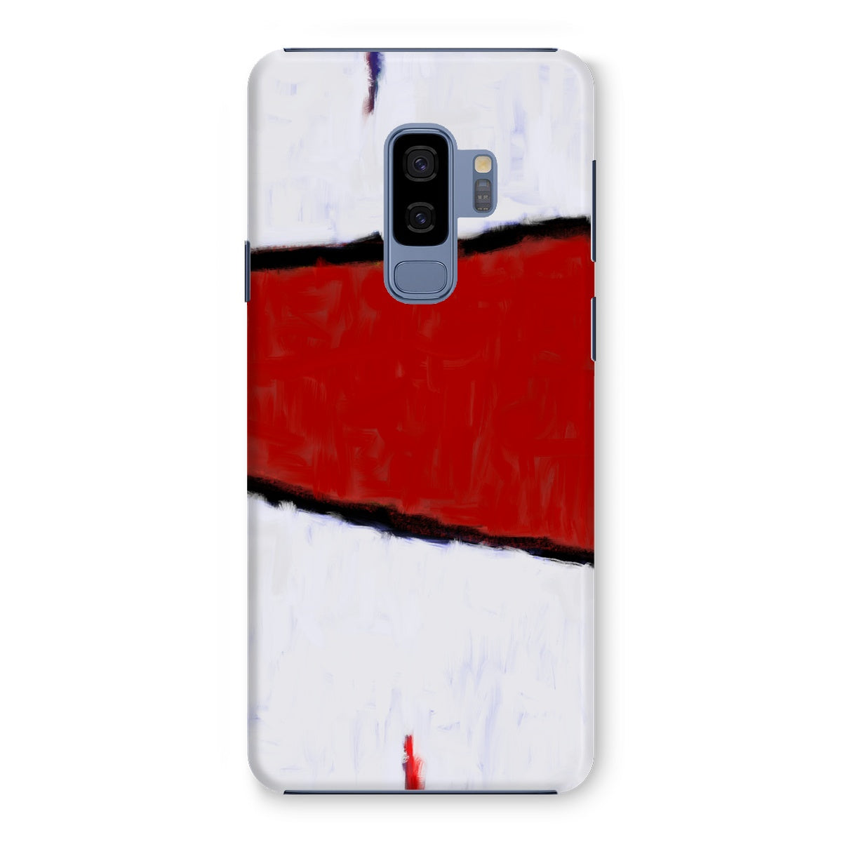 the time we knew it all. Snap Phone Case