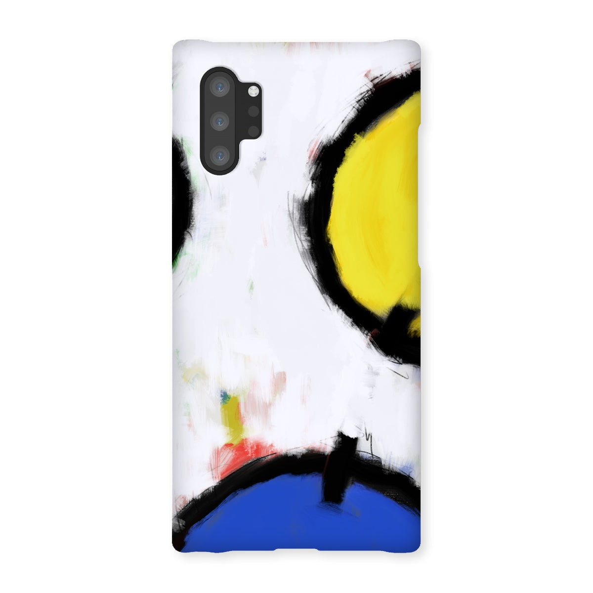 We demand our demands... Snap Phone Case