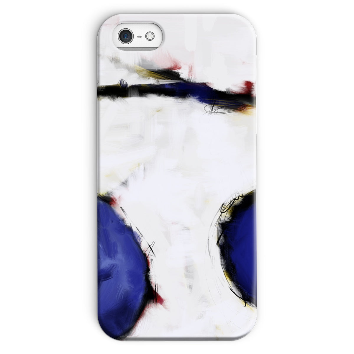 This one made it... Snap Phone Case