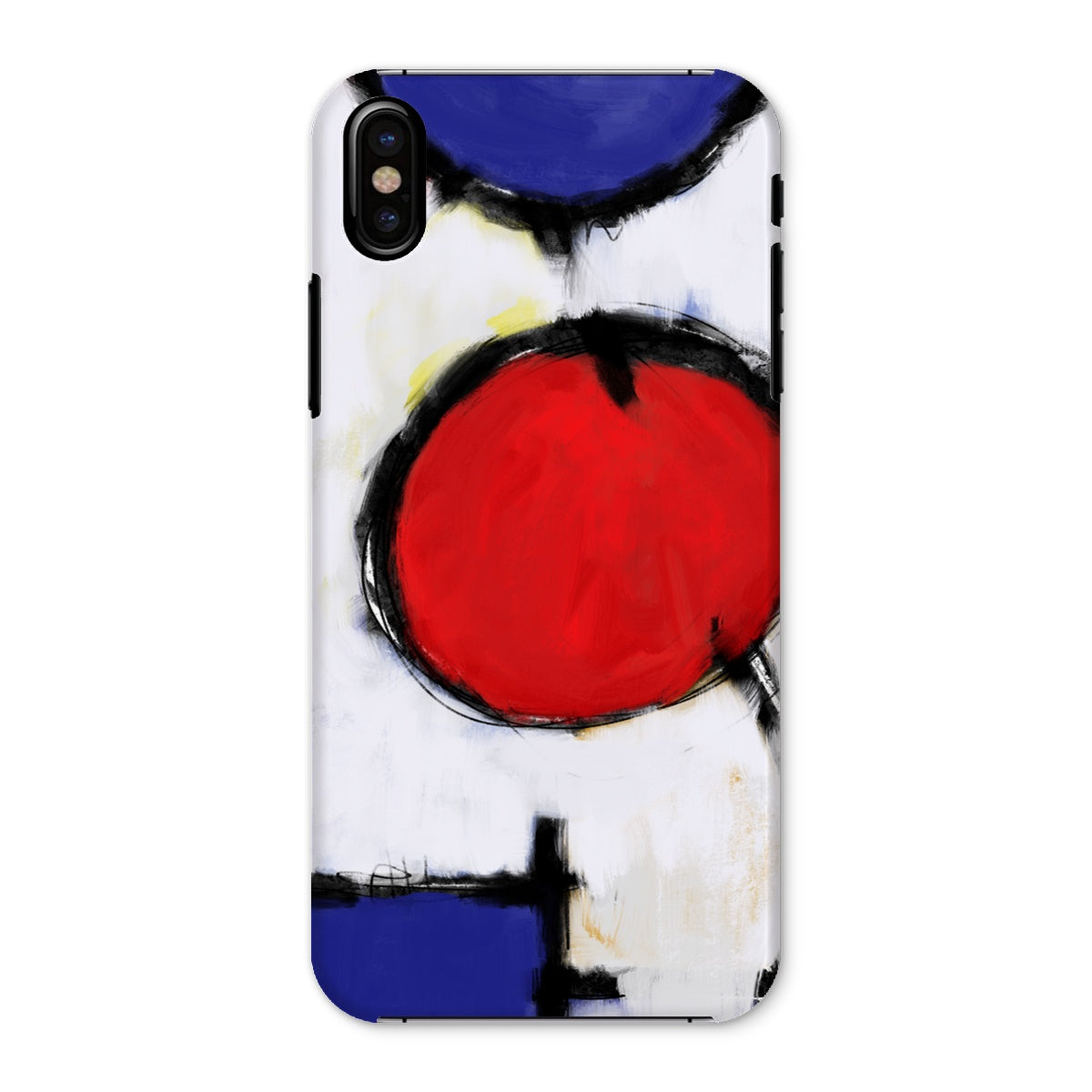 Until they come back... Snap Phone Case