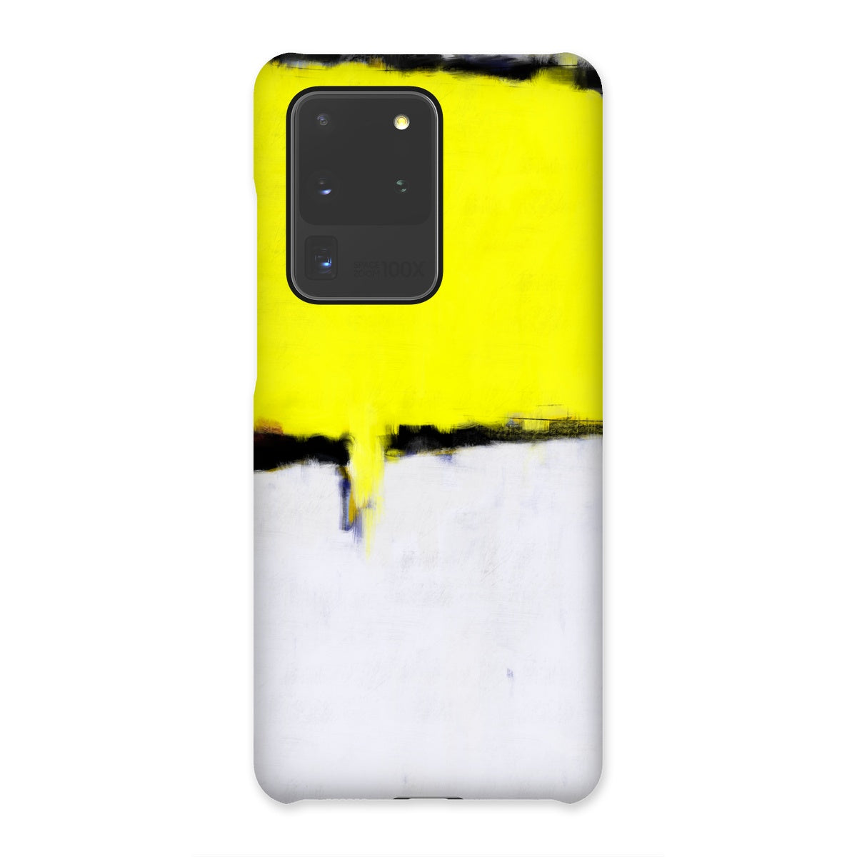 An outstanding occurrence... Snap Phone Case