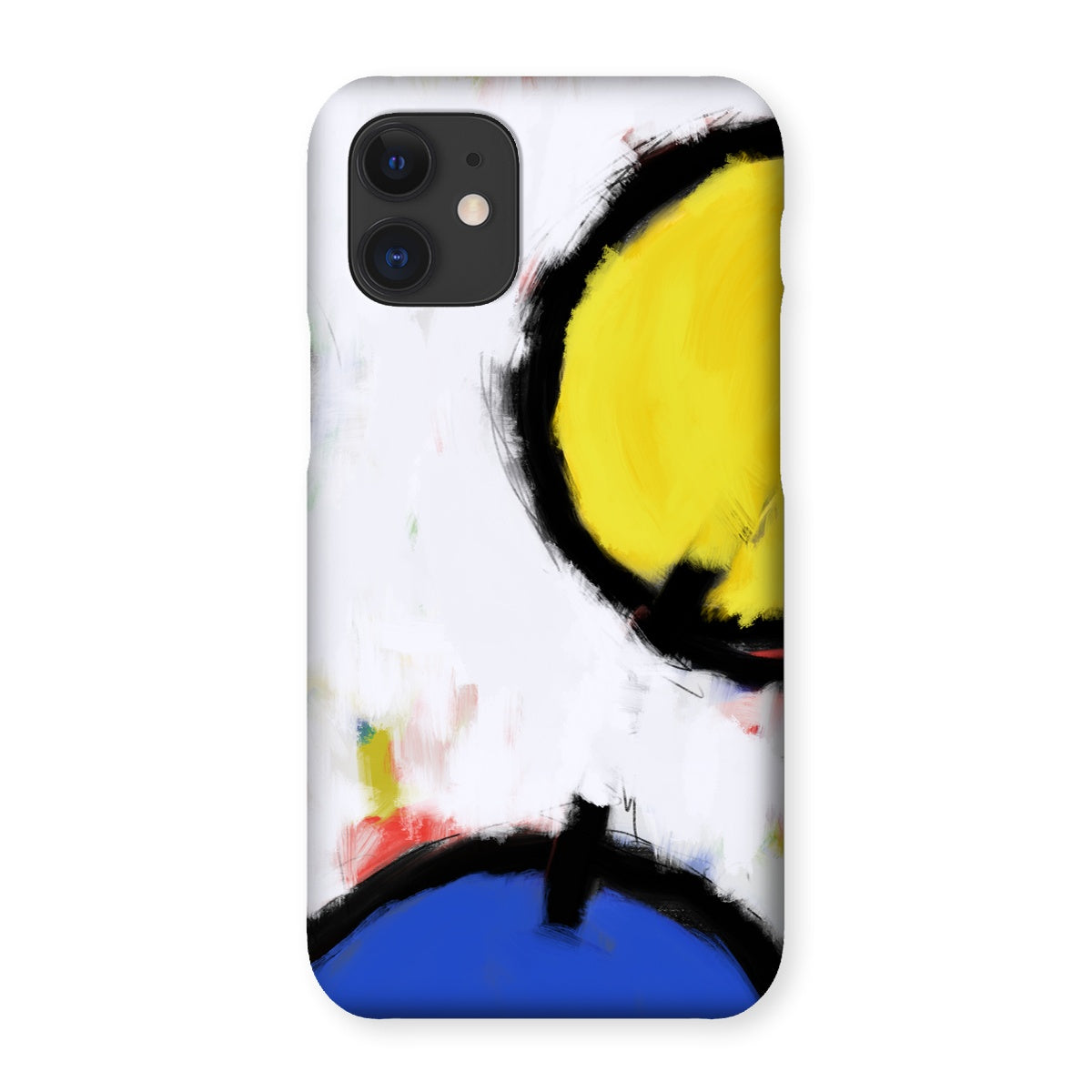 We demand our demands... Snap Phone Case