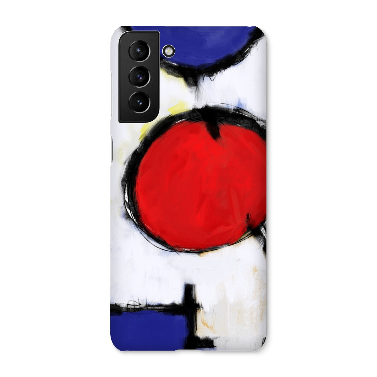 Until they come back... Snap Phone Case