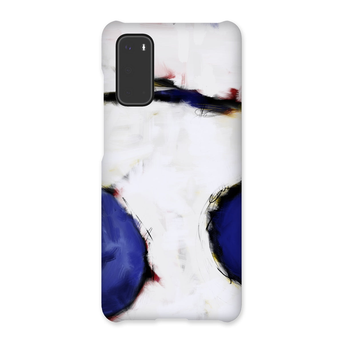 This one made it... Snap Phone Case