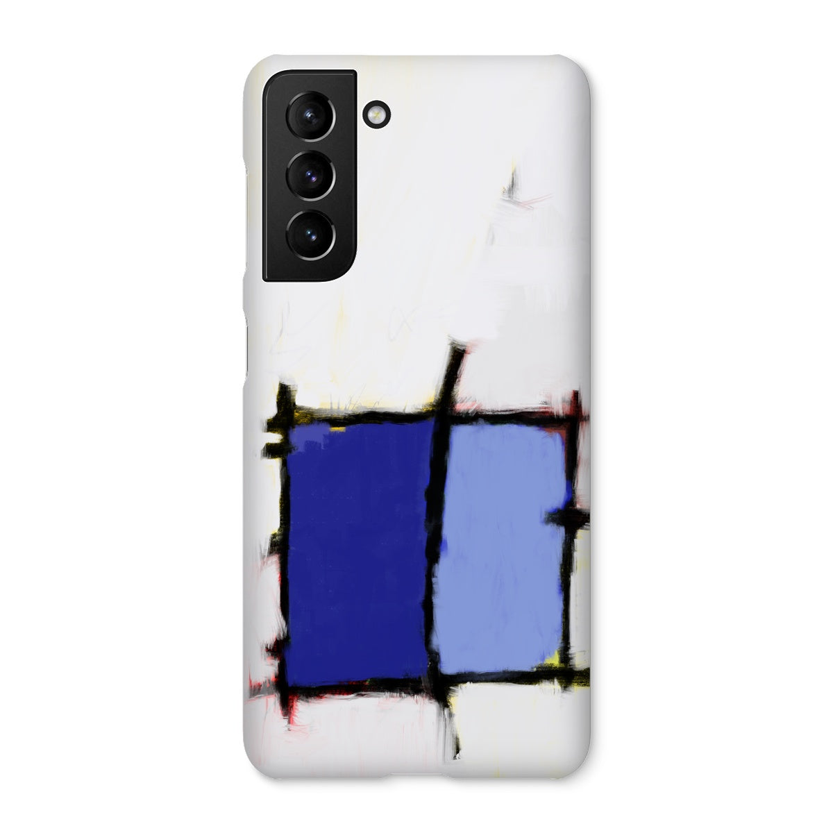 Imagine if you meant it... Snap Phone Case