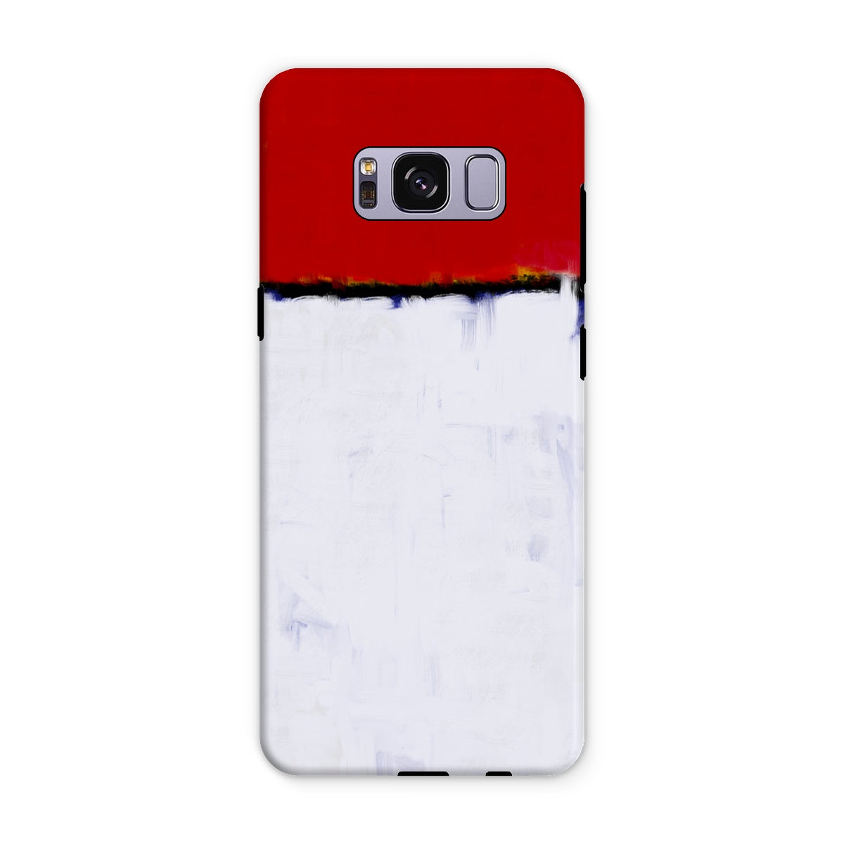 Here, I made this for you... Tough Phone Case