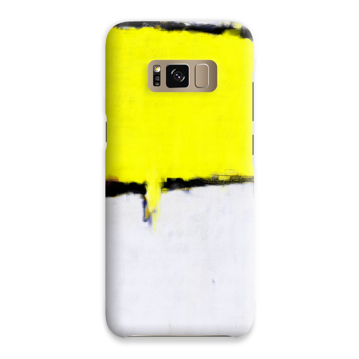 An outstanding occurrence... Snap Phone Case
