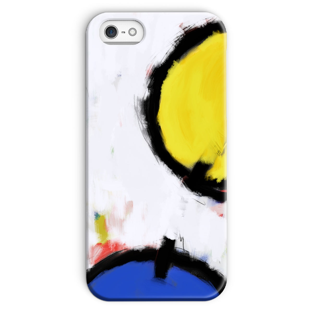 We demand our demands... Snap Phone Case