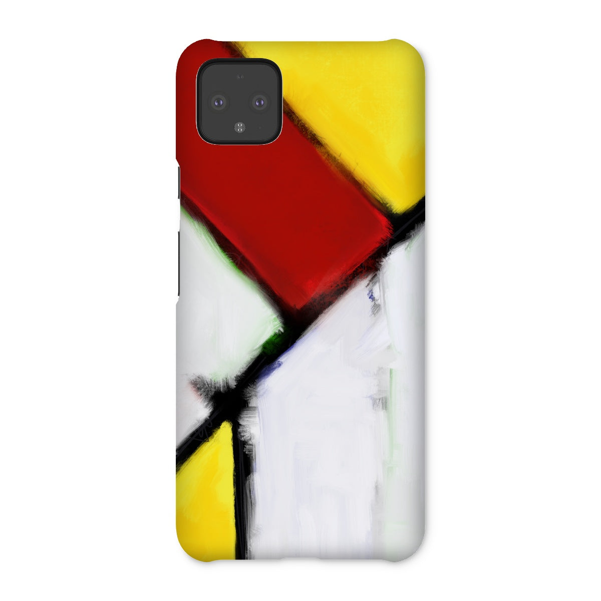 The first few of many... Snap Phone Case