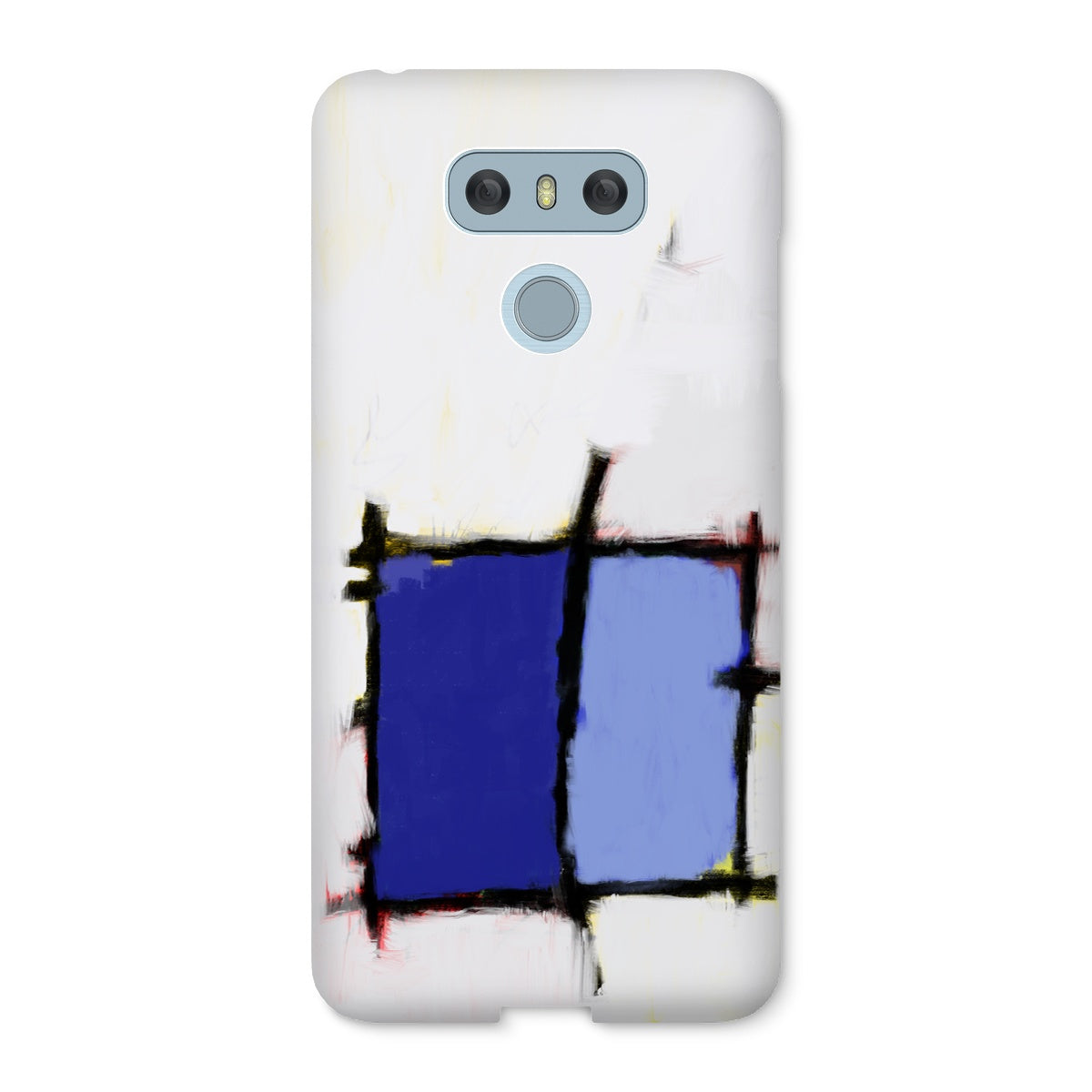 Imagine if you meant it... Snap Phone Case