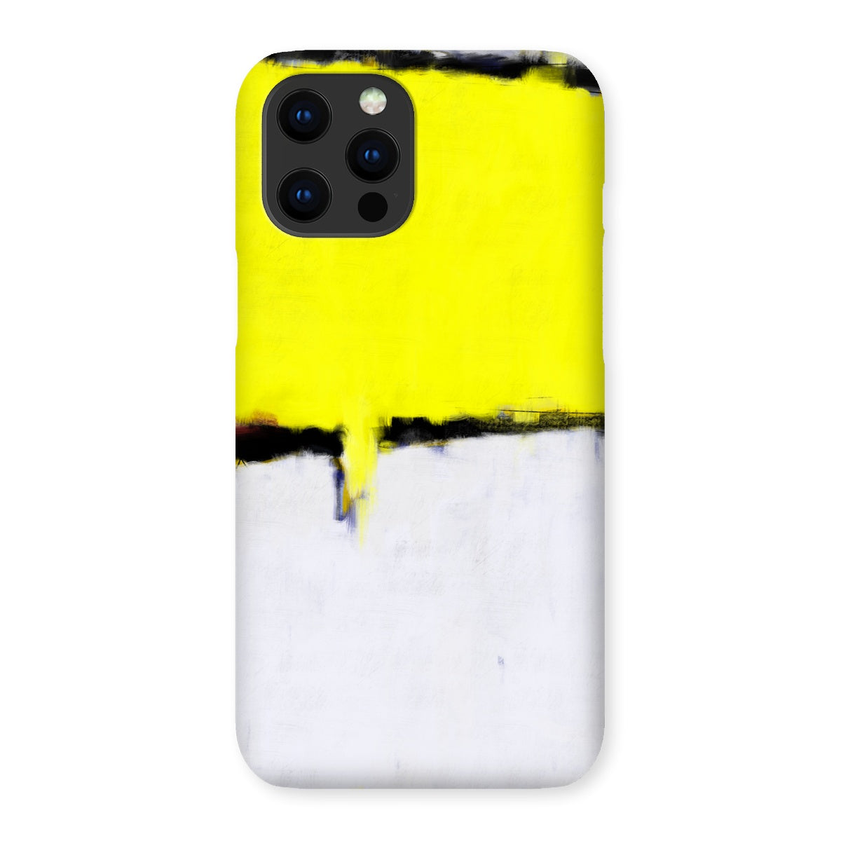 An outstanding occurrence... Snap Phone Case