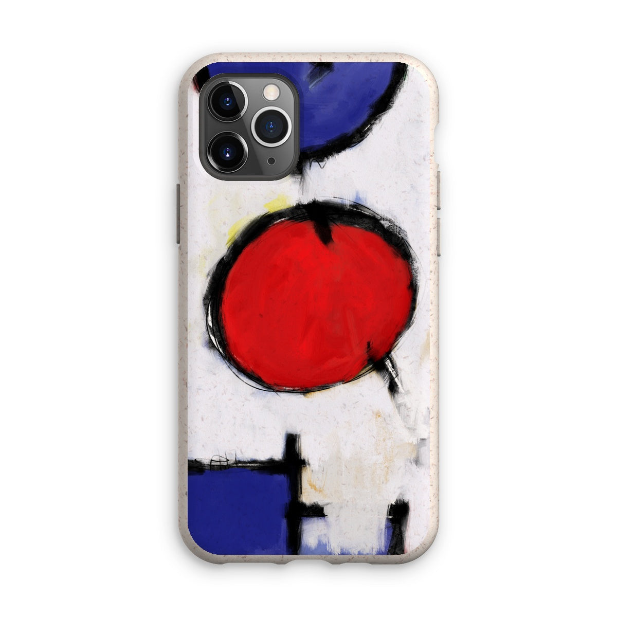 Until they come back... Eco Phone Case
