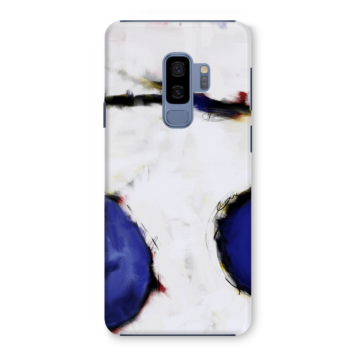 This one made it... Snap Phone Case