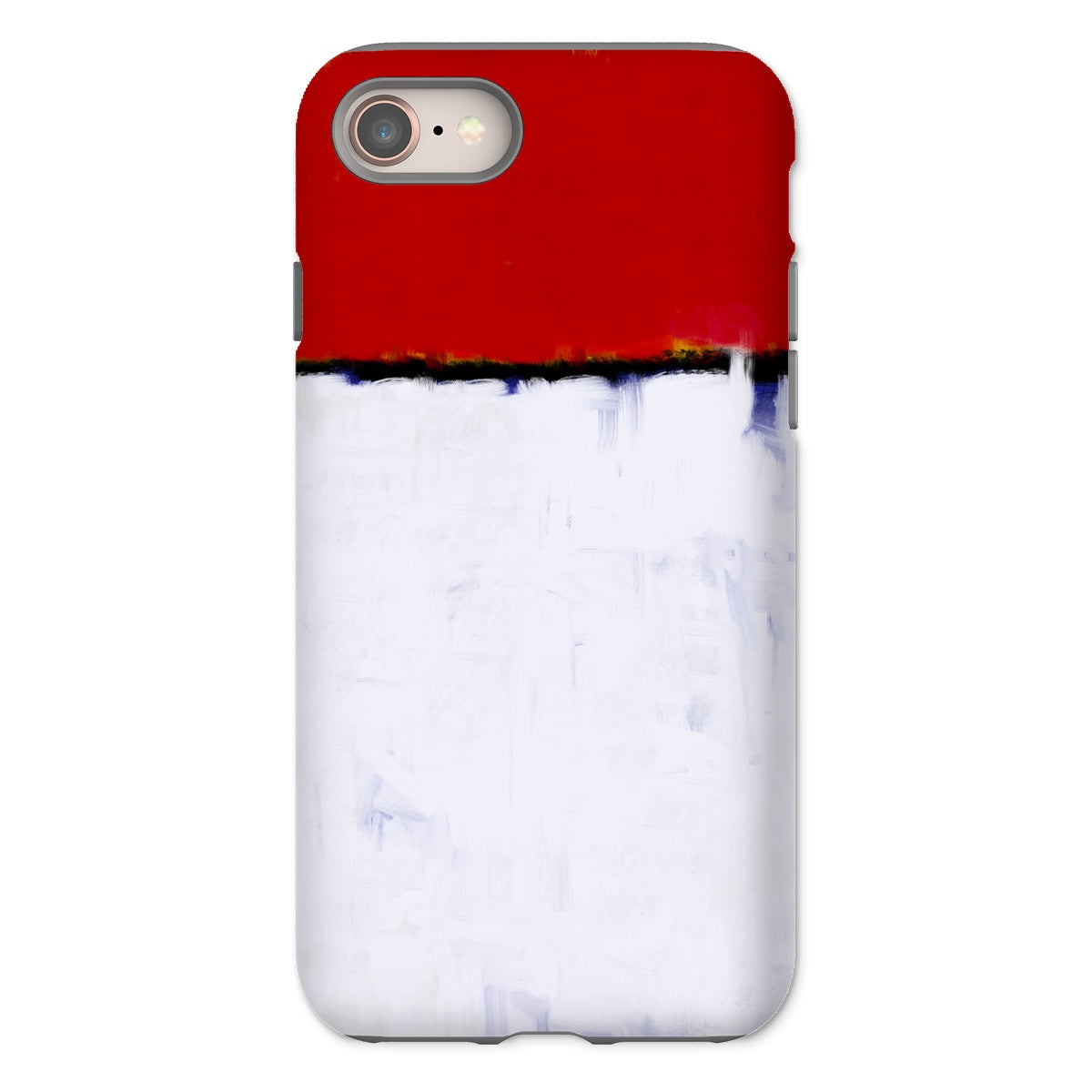 Here, I made this for you... Tough Phone Case