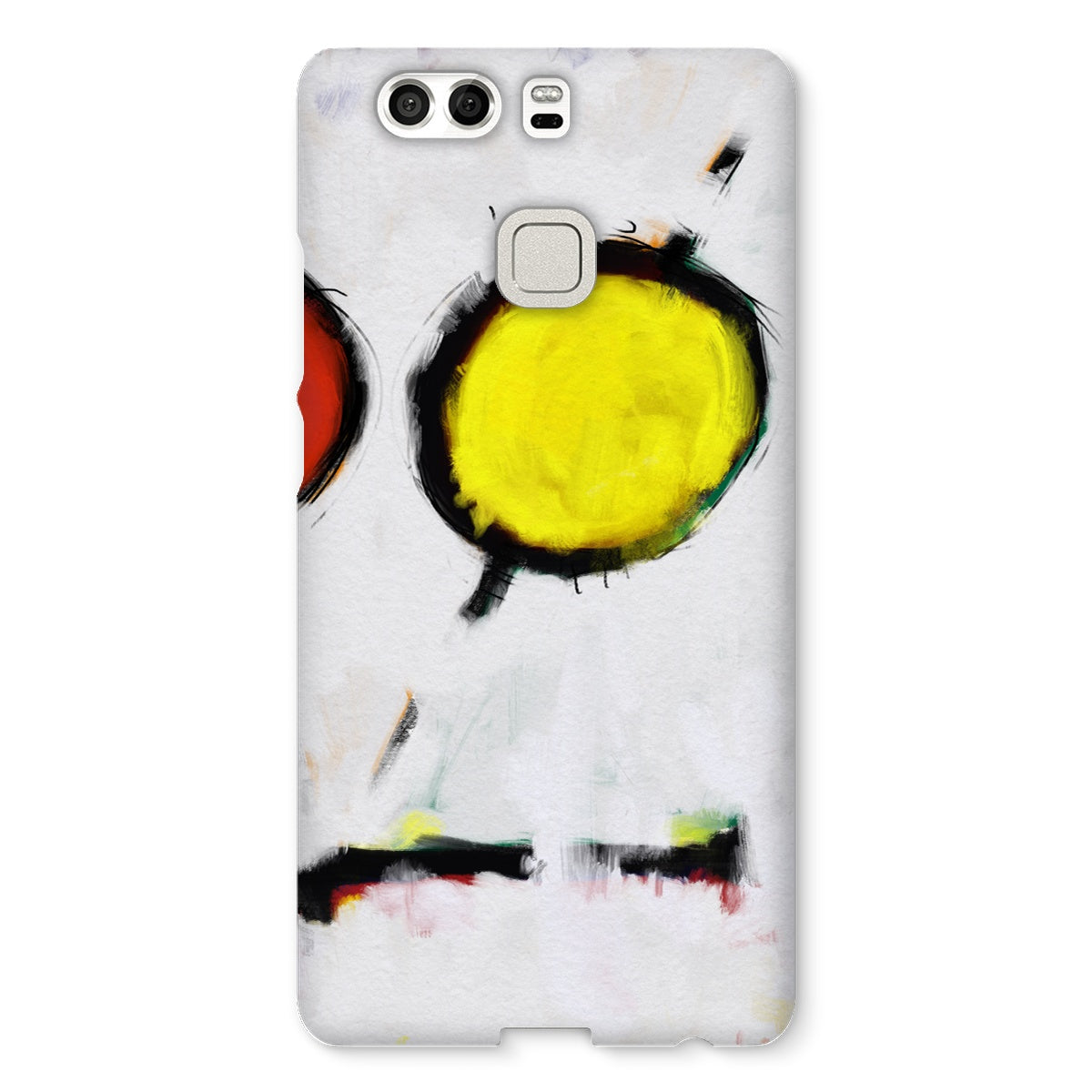 Probably keep changing... Snap Phone Case