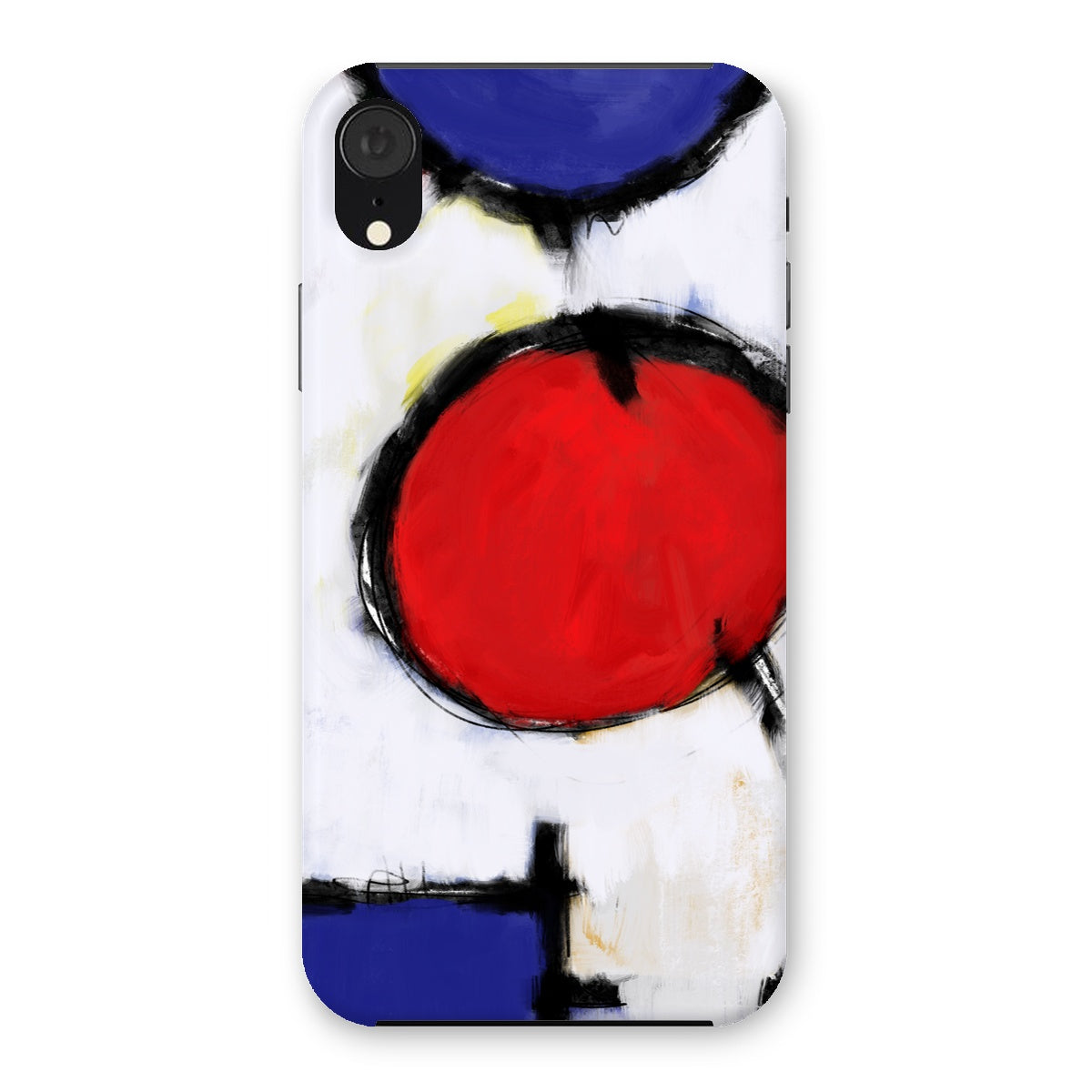 Until they come back... Snap Phone Case