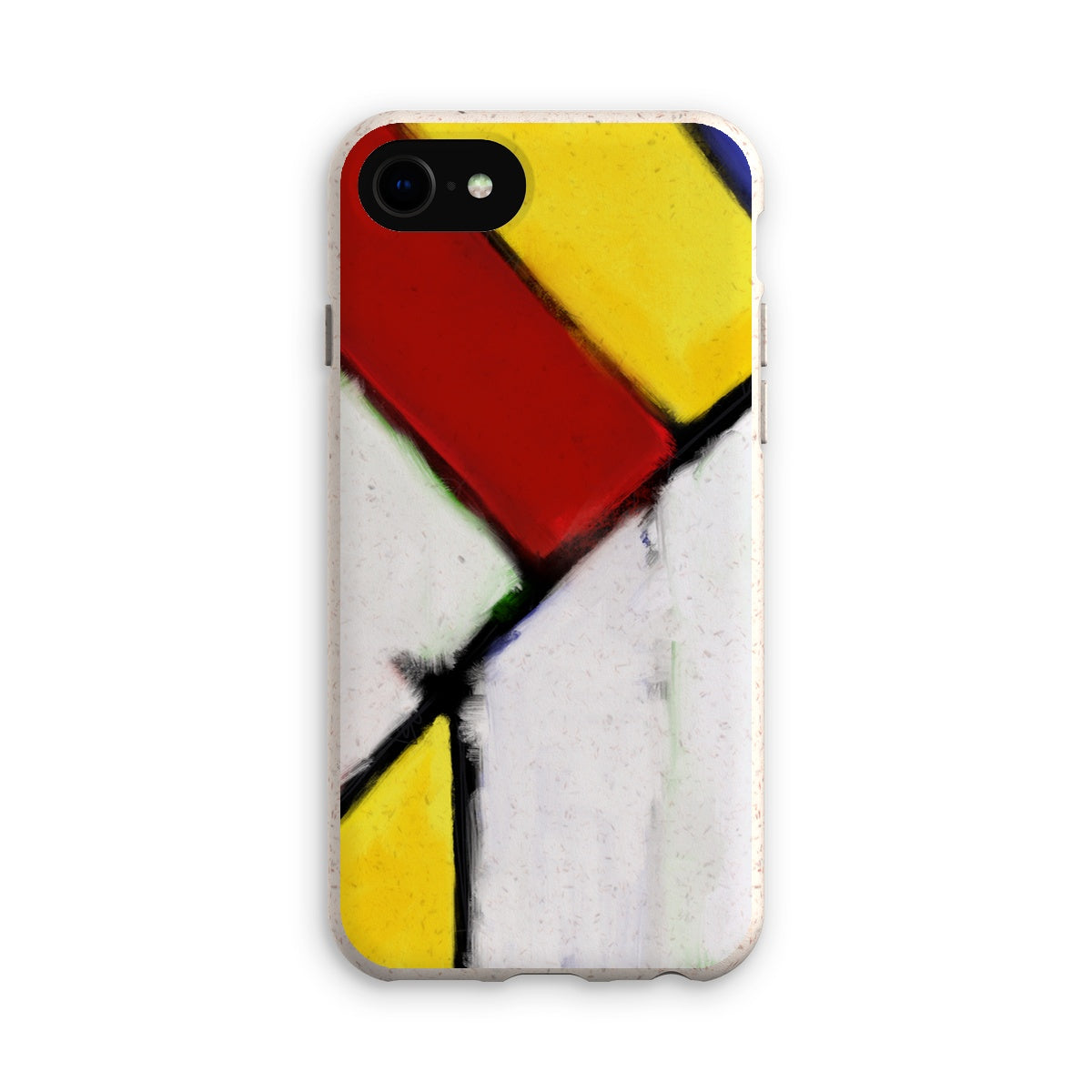 The first few of many... Eco Phone Case