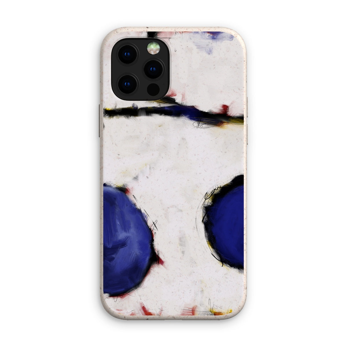 This one made it... Eco Phone Case