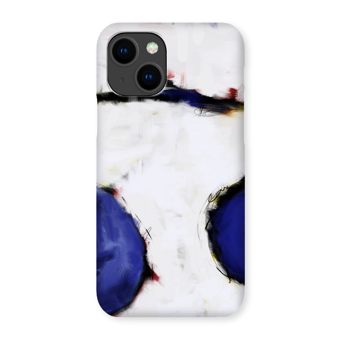This one made it... Snap Phone Case