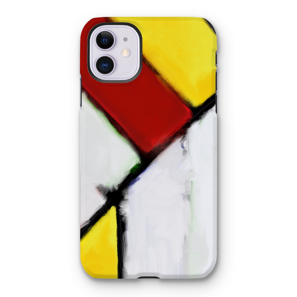The first few of many... Tough Phone Case