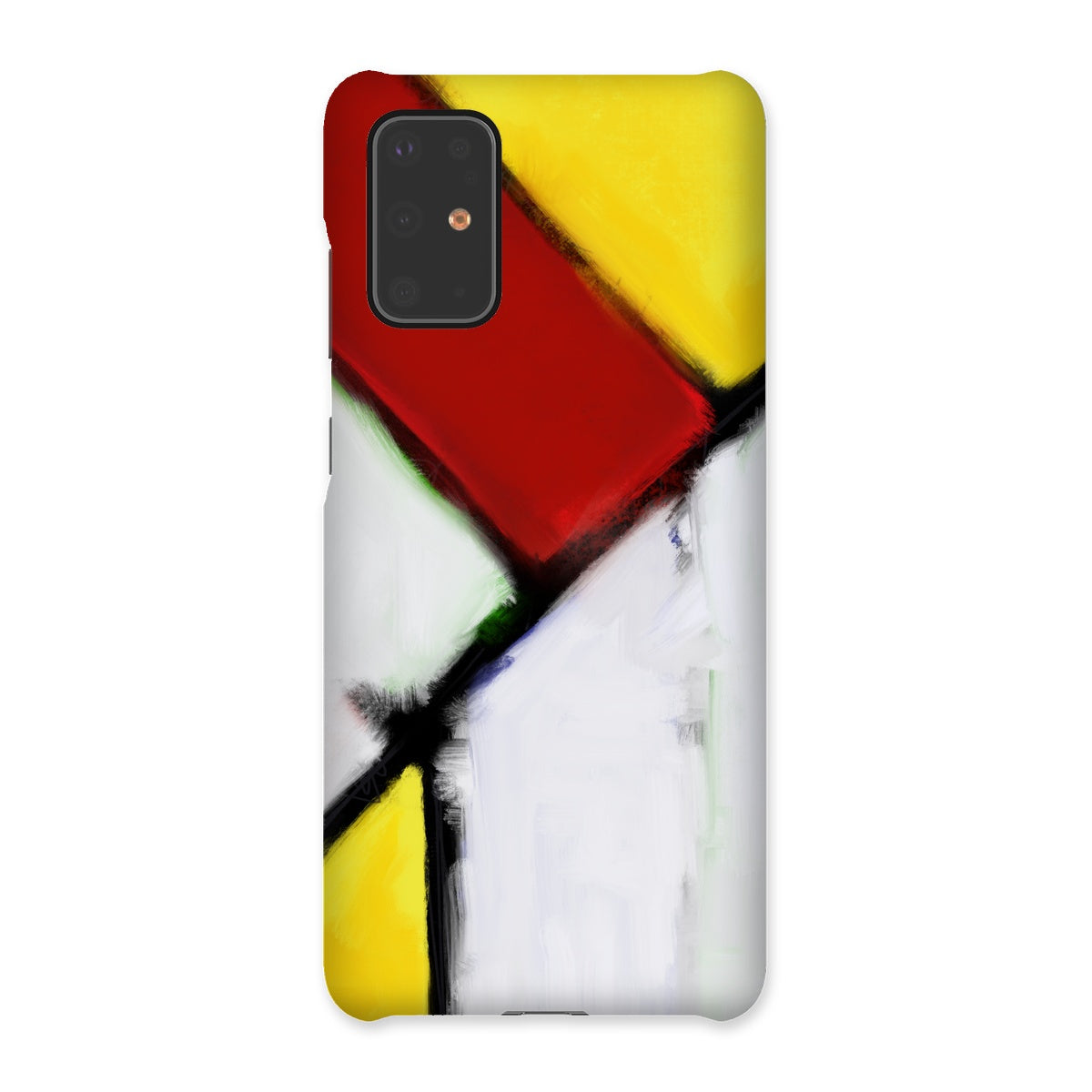 The first few of many... Snap Phone Case