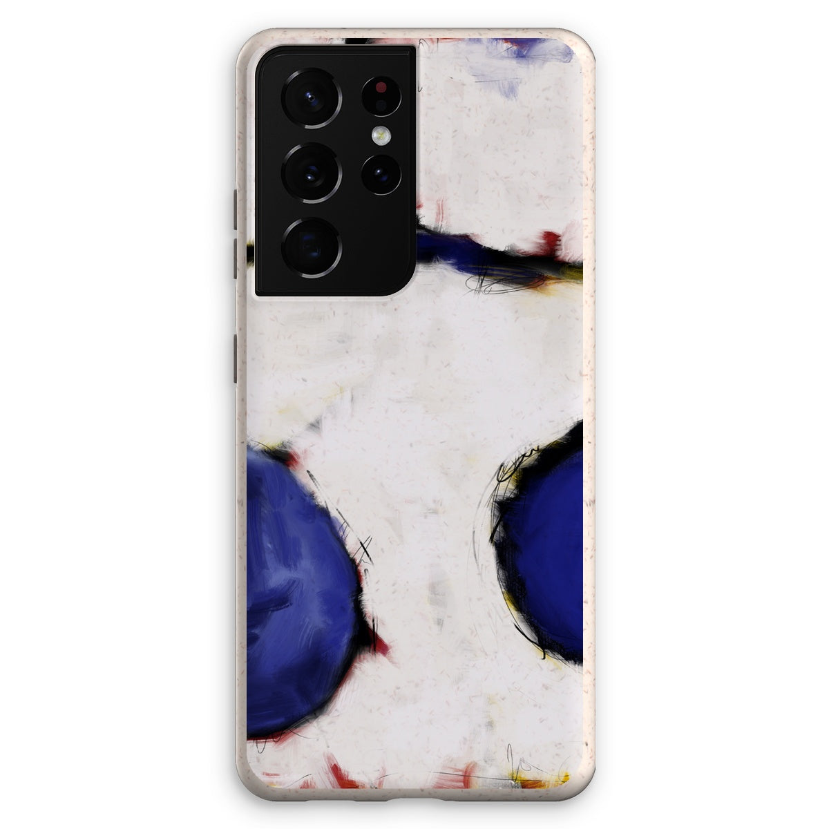This one made it... Eco Phone Case