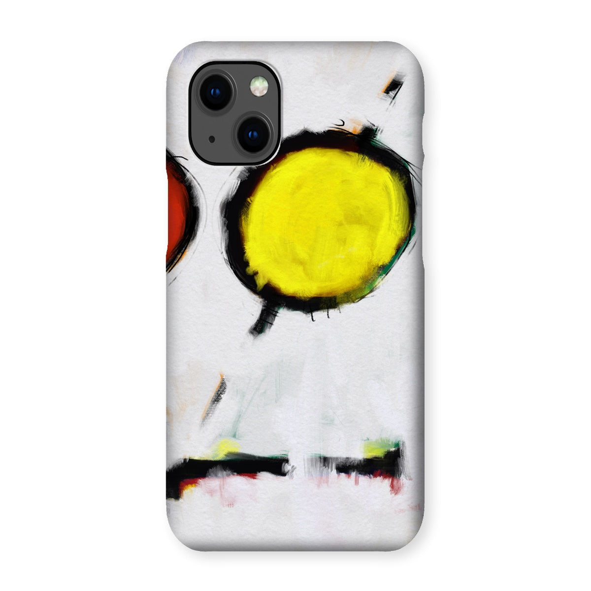 Probably keep changing... Snap Phone Case