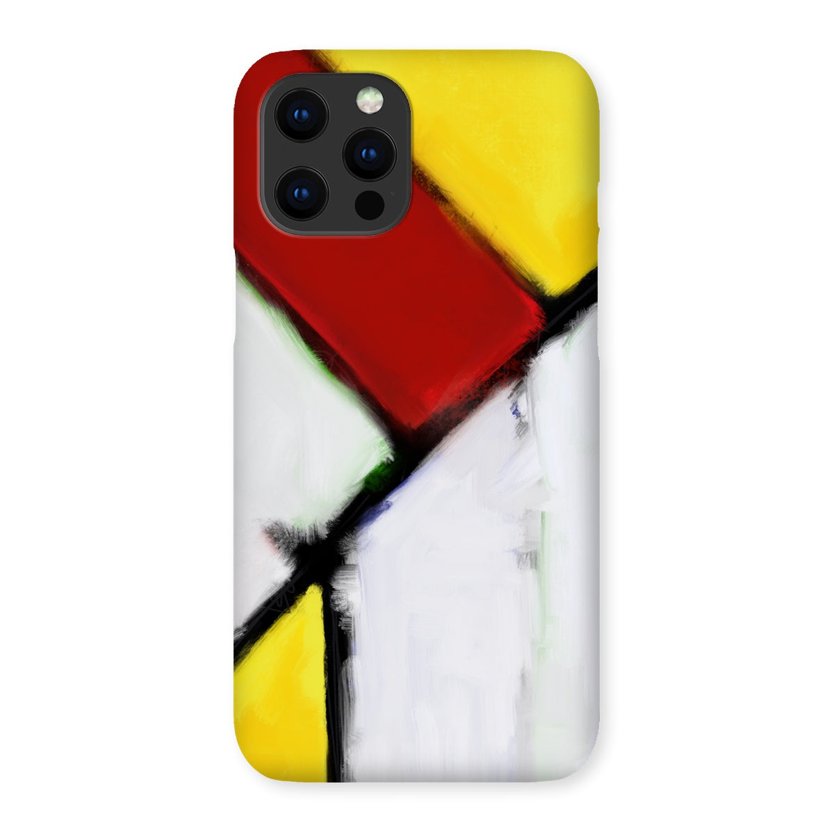 The first few of many... Snap Phone Case