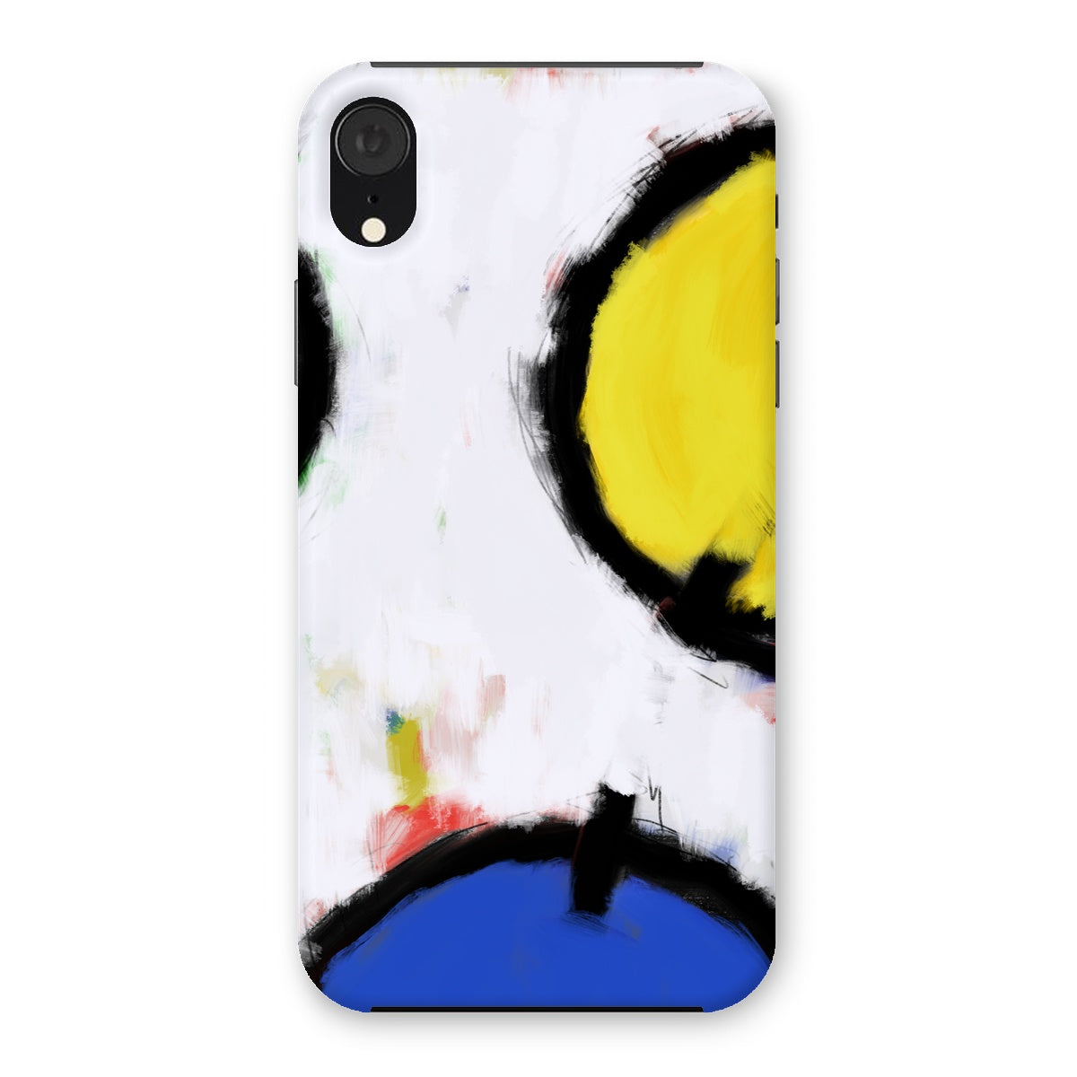 We demand our demands... Snap Phone Case